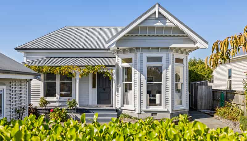 582 Madras Street, Saint Albans