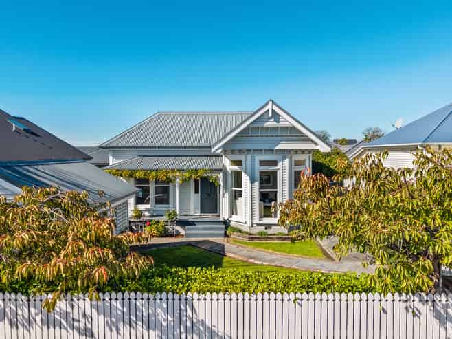 582 Madras Street, Saint Albans