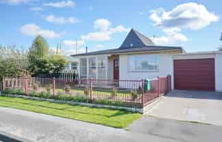 2B Walker Place, Rangiora