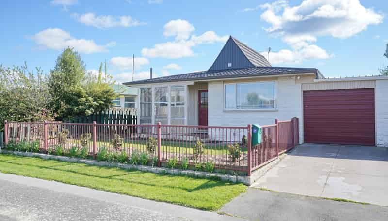 2B Walker Place, Rangiora