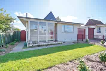 2B Walker Place, Rangiora