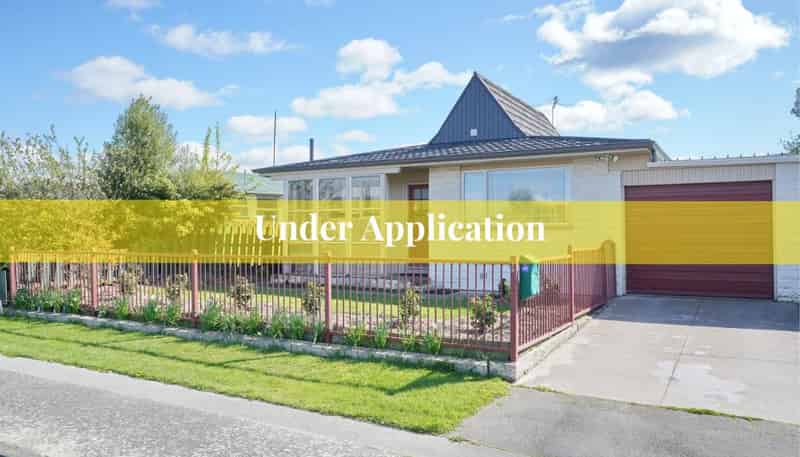 2B Walker Place, Rangiora
