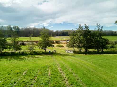 825 Opihi Road, Pleasant Point
