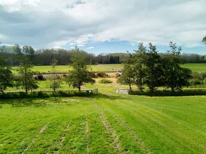 825 Opihi Road, Pleasant Point