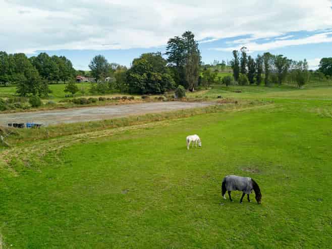 825 Opihi Road, Pleasant Point