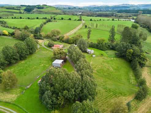 825 Opihi Road, Pleasant Point