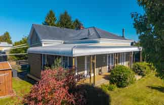 3 Tau Street, Rangataua