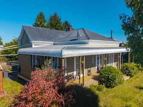 3 Tau Street, Ohakune