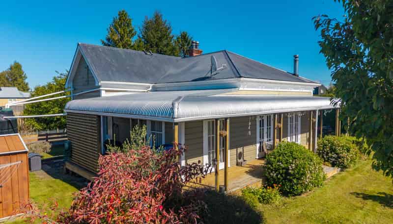 3 Tau Street, Rangataua