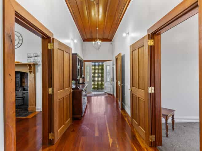 3 Tau Street, Ohakune