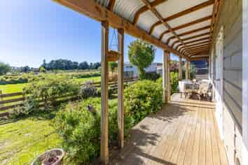 3 Tau Street, Rangataua