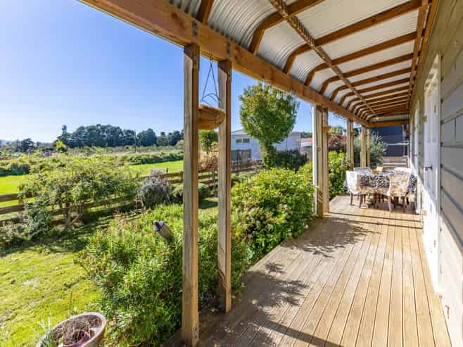 3 Tau Street, Ohakune