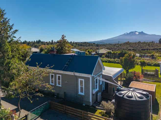3 Tau Street, Ohakune