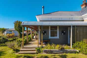 3 Tau Street, Rangataua