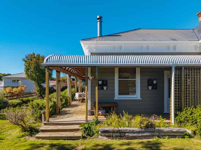 3 Tau Street, Ohakune