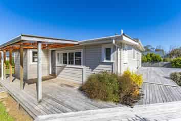 6 Puka Lane, Ohakune