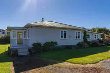 6 Puka Lane, Ohakune