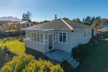 6 Puka Lane, Ohakune