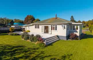 6 Puka Lane, Ohakune