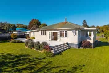 6 Puka Lane, Ohakune