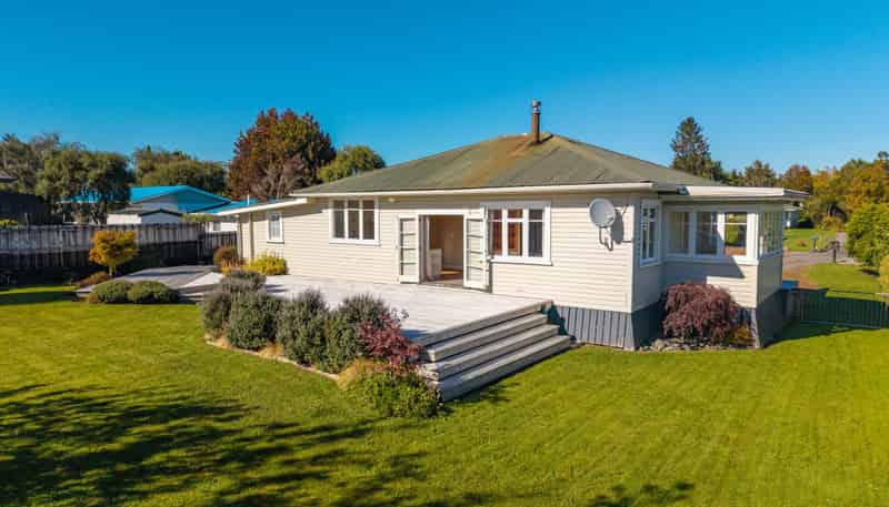 6 Puka Lane, Ohakune