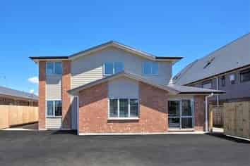 Waikato - Address withheld