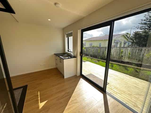 88 Birkenhead Avenue, Birkenhead