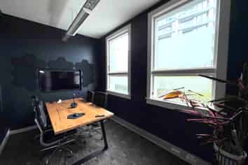 MODERN SALE STREET OFFICE
