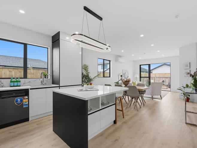 44 Hari Road, Karaka