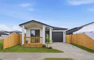 44 Hari Road, Karaka