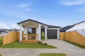 44 Hari Road, Karaka