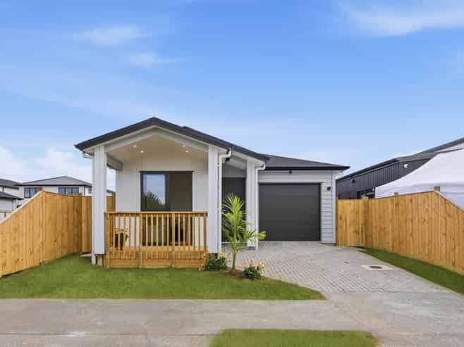 44 Hari Road, Karaka