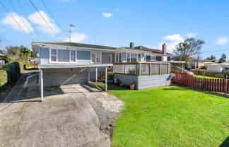 31 Coxhead Road, Manurewa