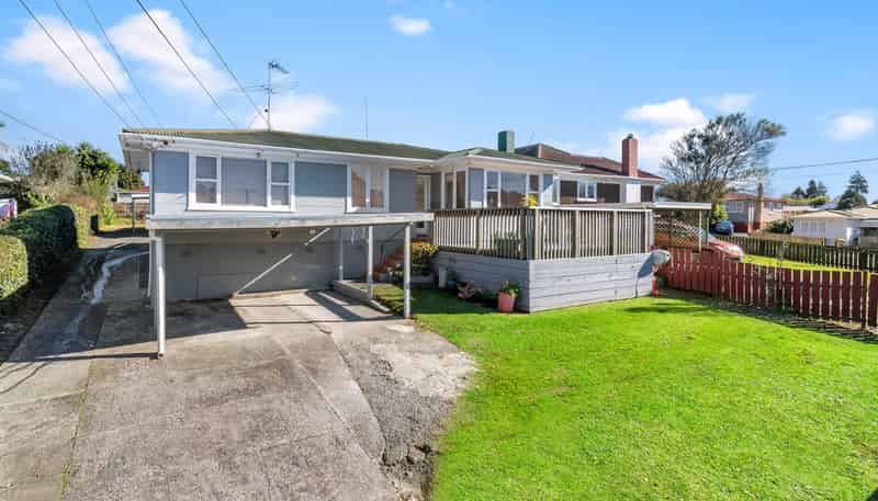 31 Coxhead Road, Manurewa