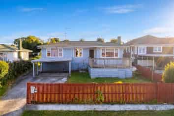 31 Coxhead Road, Manurewa