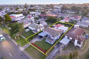 31 Coxhead Road, Manurewa