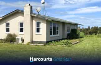 731B Awaiti Road, Paeroa