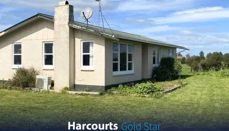 731B Awaiti Road, Paeroa