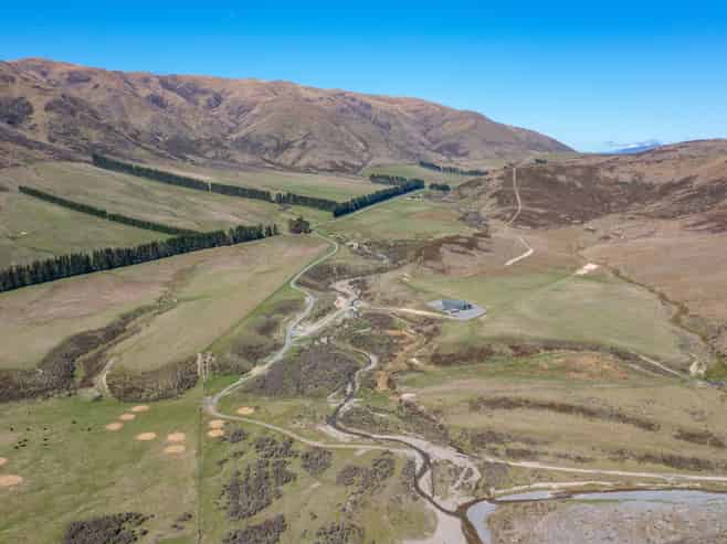 3733 Lees Valley Road, Lees Valley