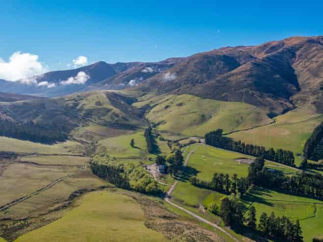 3733 Lees Valley Road, Lees Valley