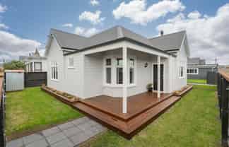 21 Larkworthy Street, Saint Kilda