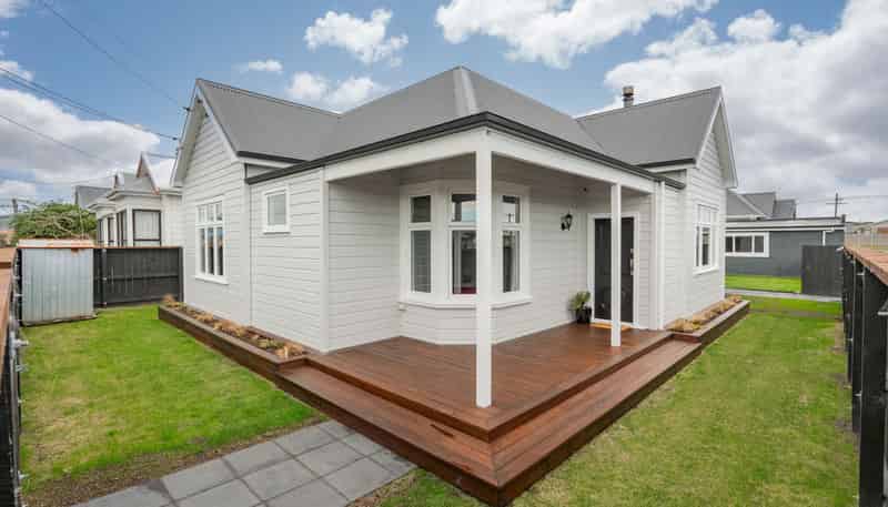 21 Larkworthy Street, Saint Kilda