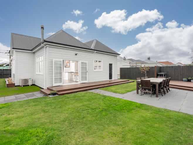 21 Larkworthy Street, Saint Kilda