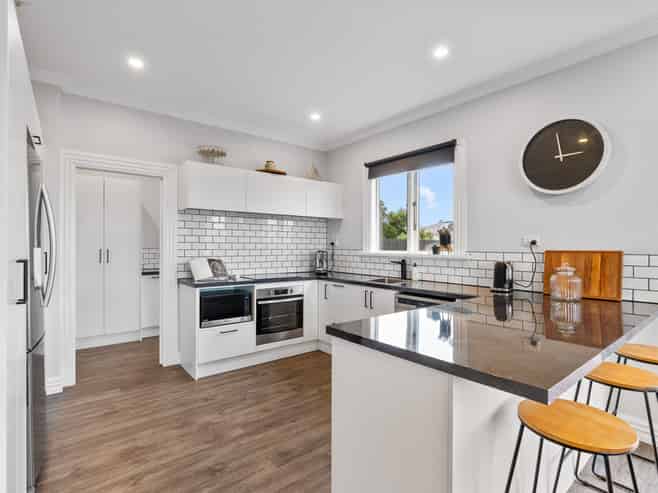 21 Larkworthy Street, Saint Kilda