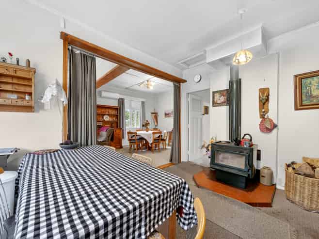 51 Millard Avenue, Masterton