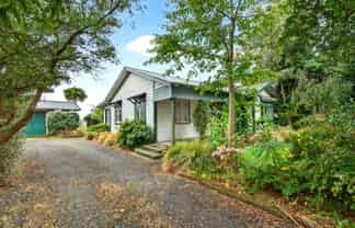 51 Millard Avenue, Masterton