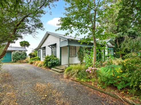51 Millard Avenue, Masterton