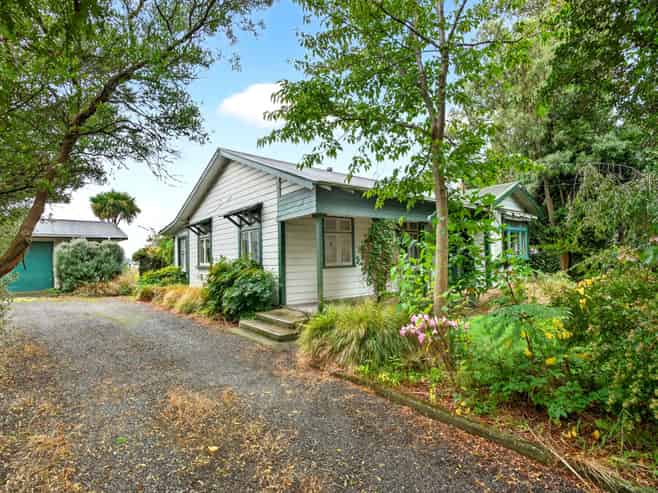 51 Millard Avenue, Masterton