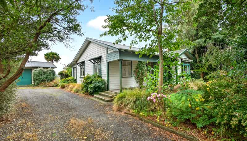 51 Millard Avenue, Masterton