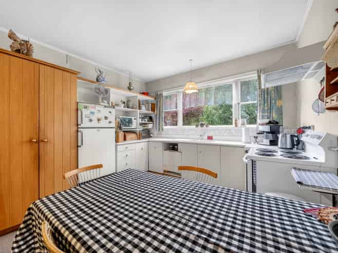 51 Millard Avenue, Masterton